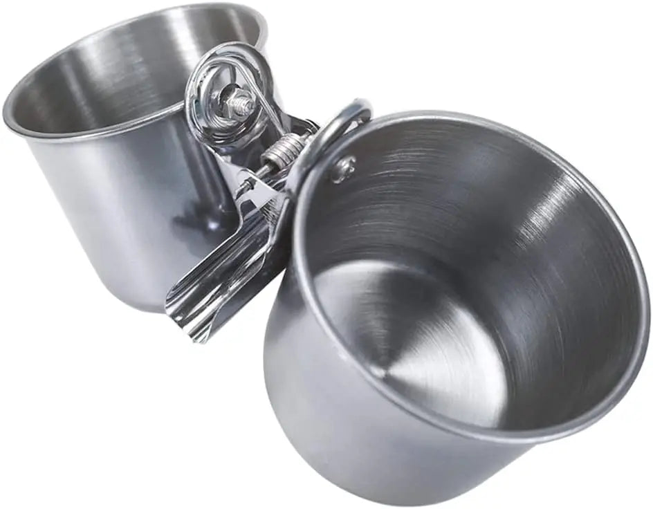 Bird Travel Carrier with Perch