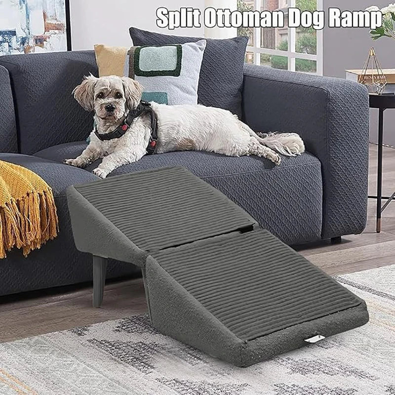 Folding Small Dog Ramp