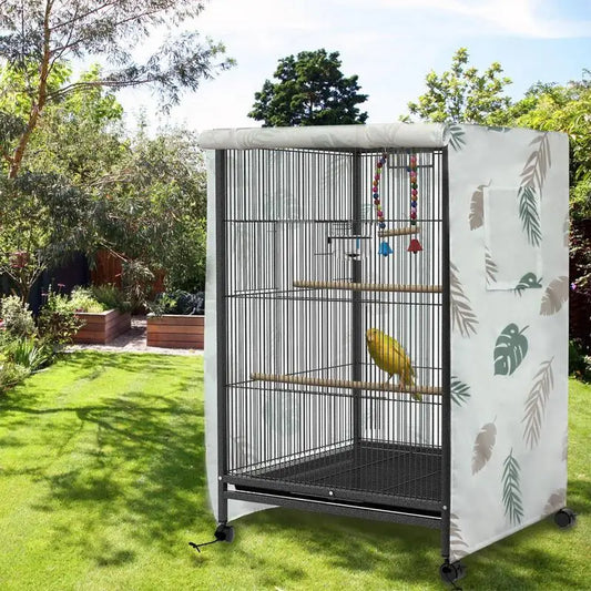 Waterproof Bird Cage Cover