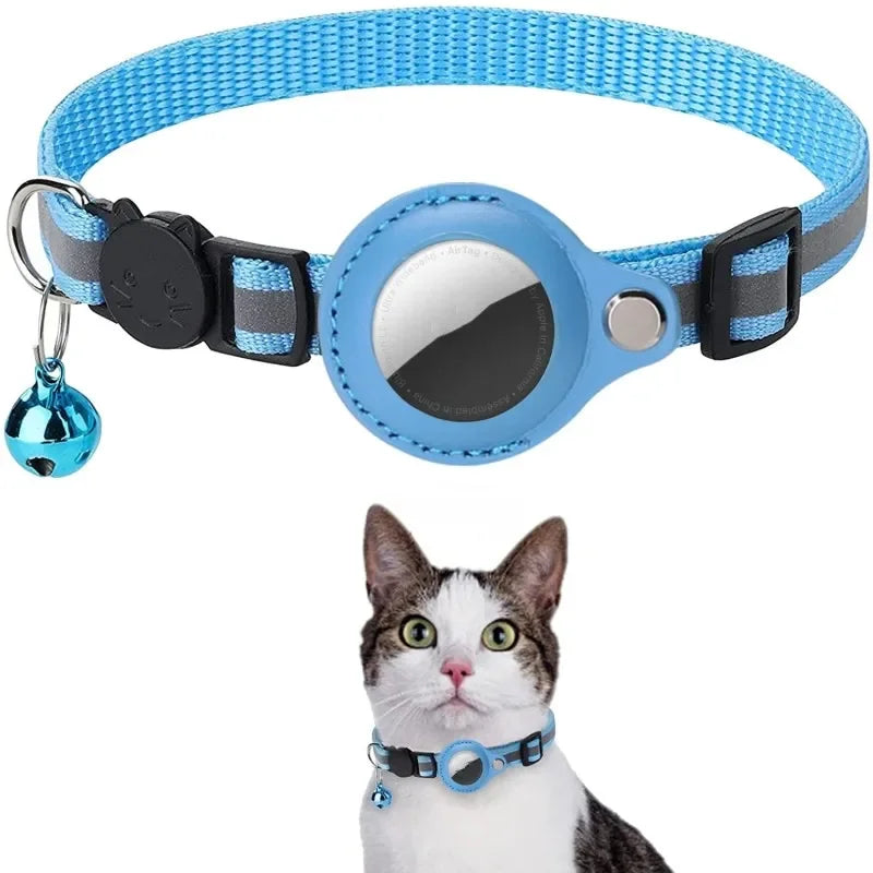 Waterproof Cat GPS Tracker Collar