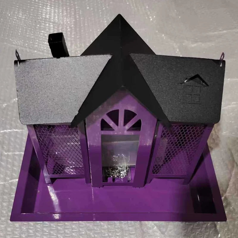 Outdoor Hanging Bird Feeder