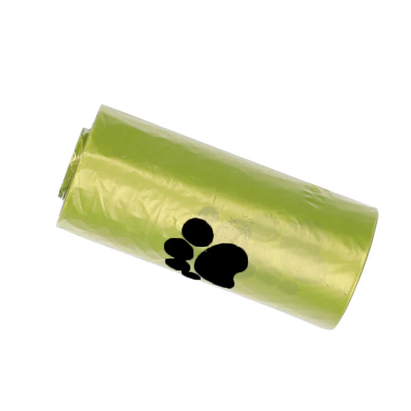 Dog Treat Pouch with Poop Bag Dispenser