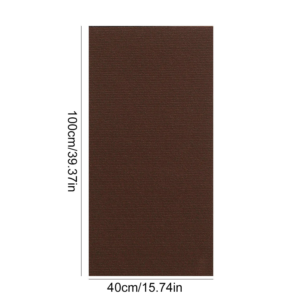 Self-Adhesive Cat Scratching Mat