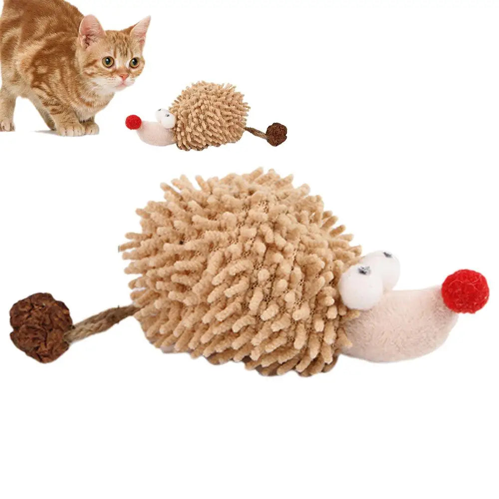 Super Soft Crinkle Sound Pet Toy