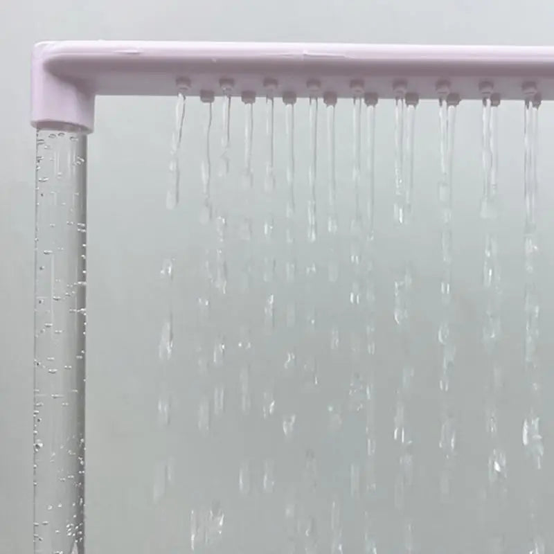 Automatic Shower Fountain For Birds