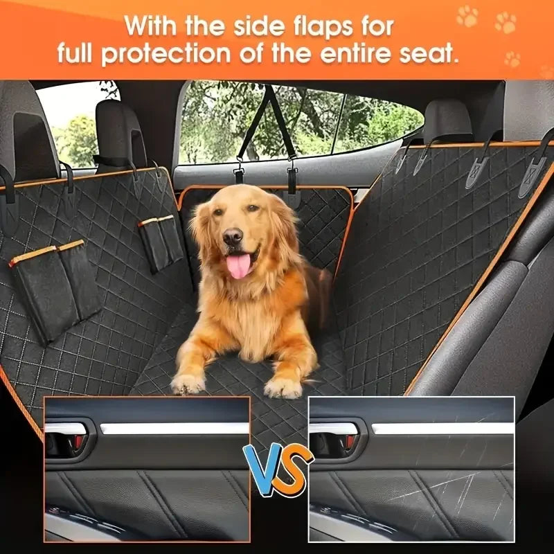 Car/Truck Pet Seat Cover
