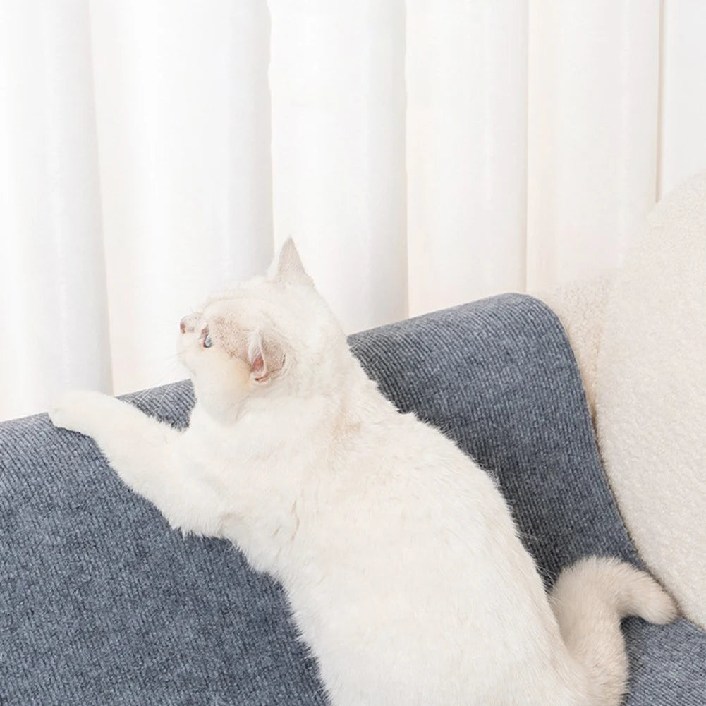 Self-Adhesive Cat Scratching Mat