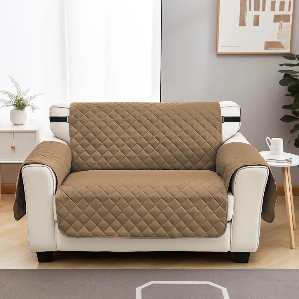Reversible Sofa Cover Furniture Protector