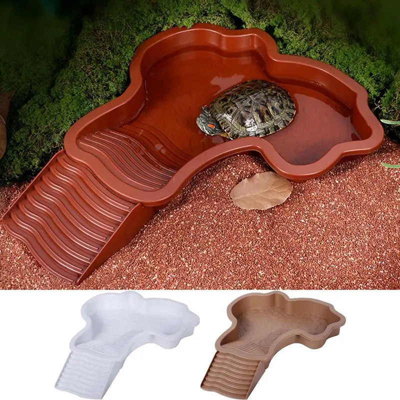 Reptile Bathing Pool