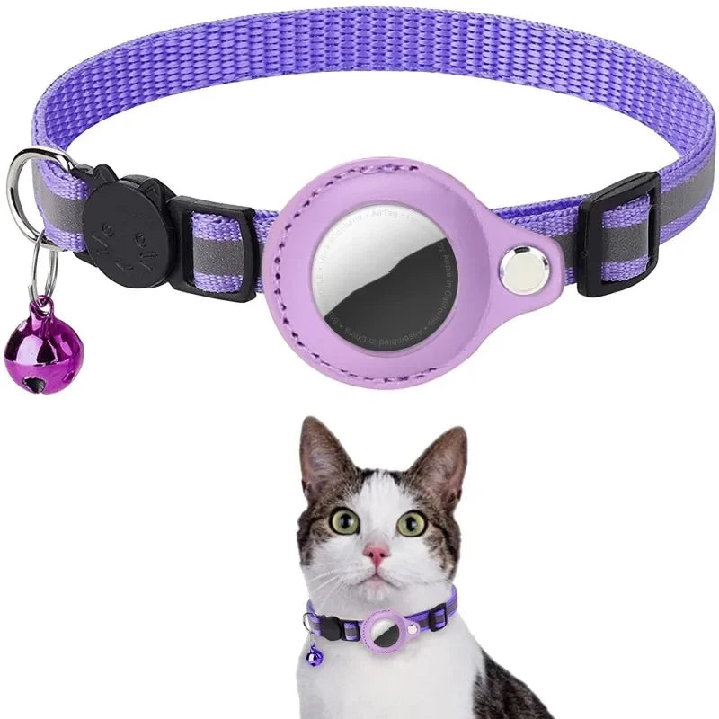 Waterproof Cat GPS Tracker Collar