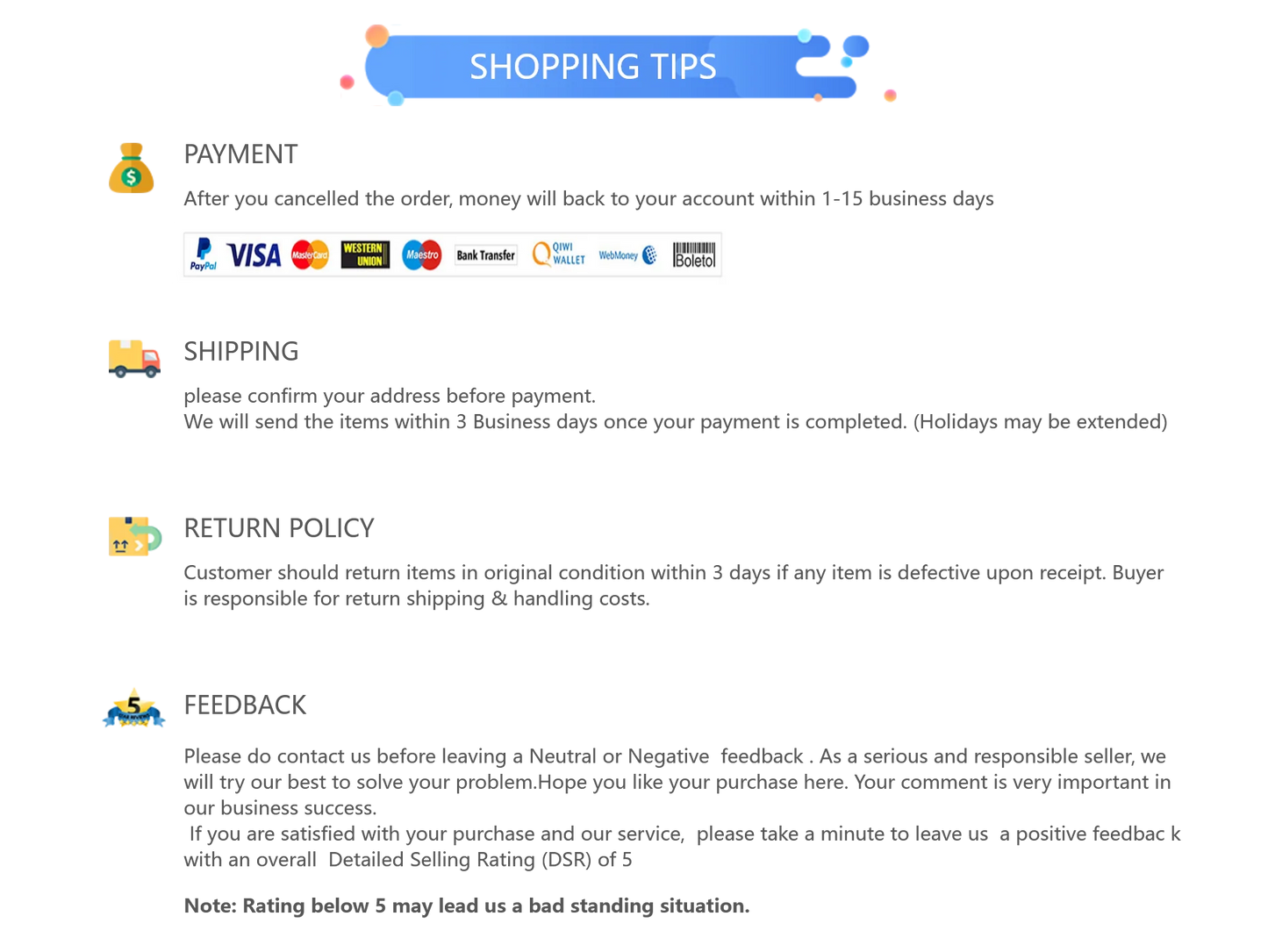 Dog Cat Faux Leather Waterproof Jacket Thicken