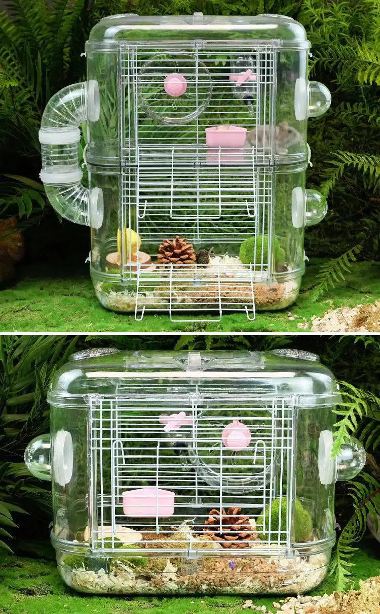 Mice/ Hamster Home Habitat
