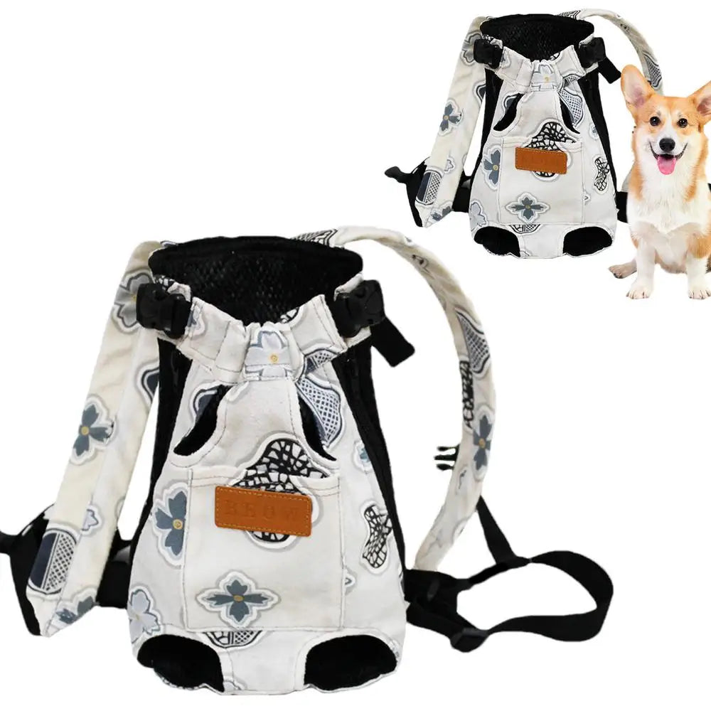 Portable Pet Carrier Bag