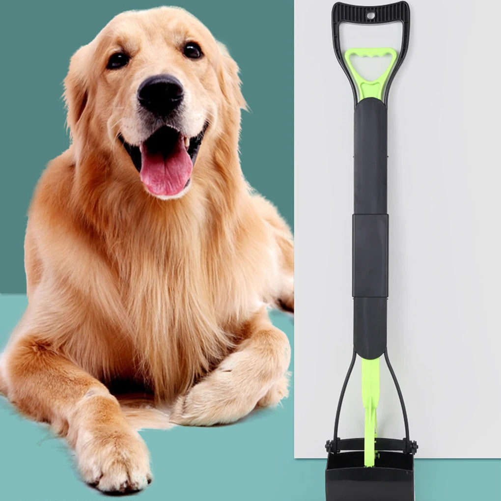 Pooper Scooper For Dog / Cat Waste Picker