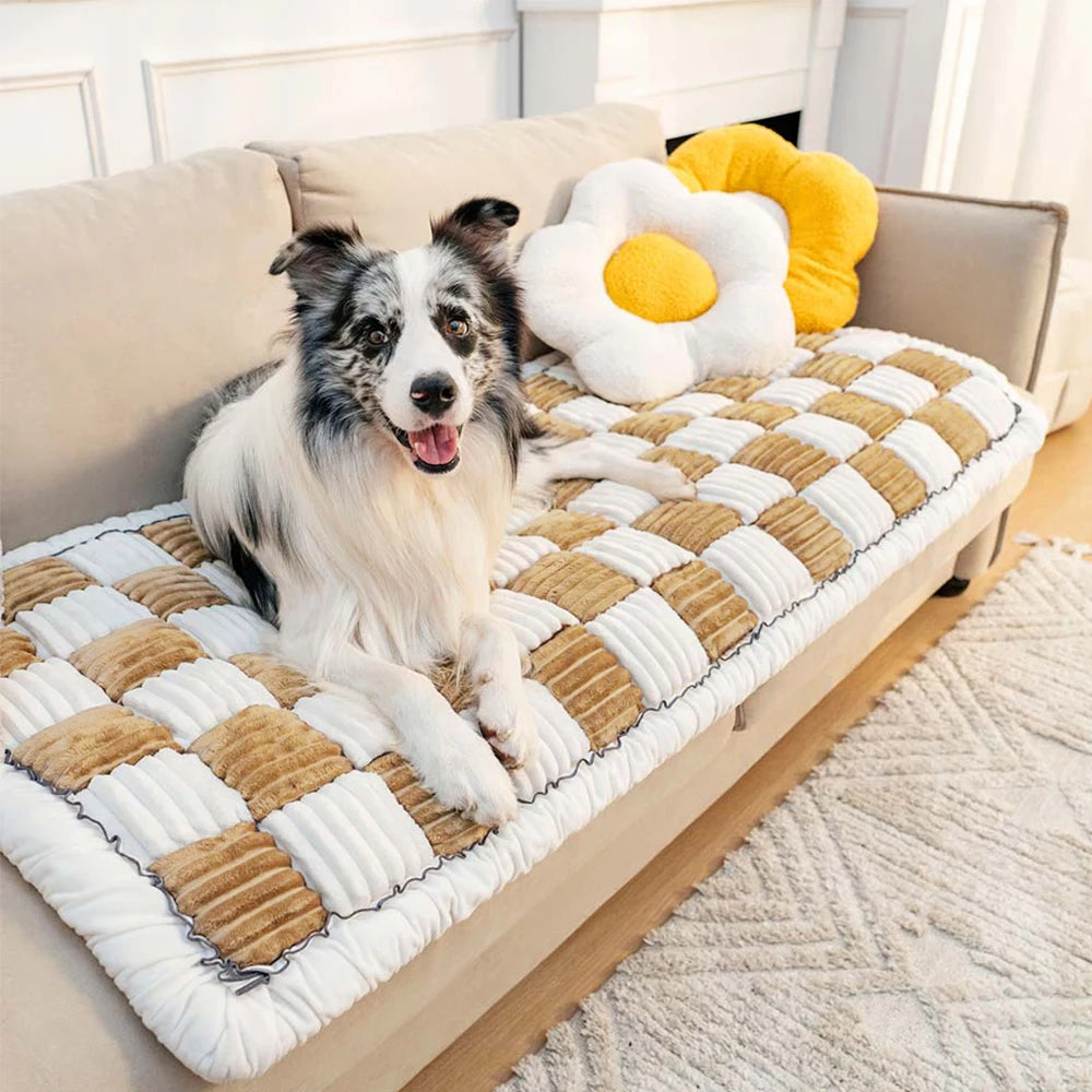 Dog Bed Warm Mat, Anti-slip, Washable
