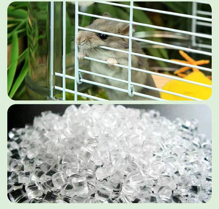 Mice/ Hamster Home Habitat