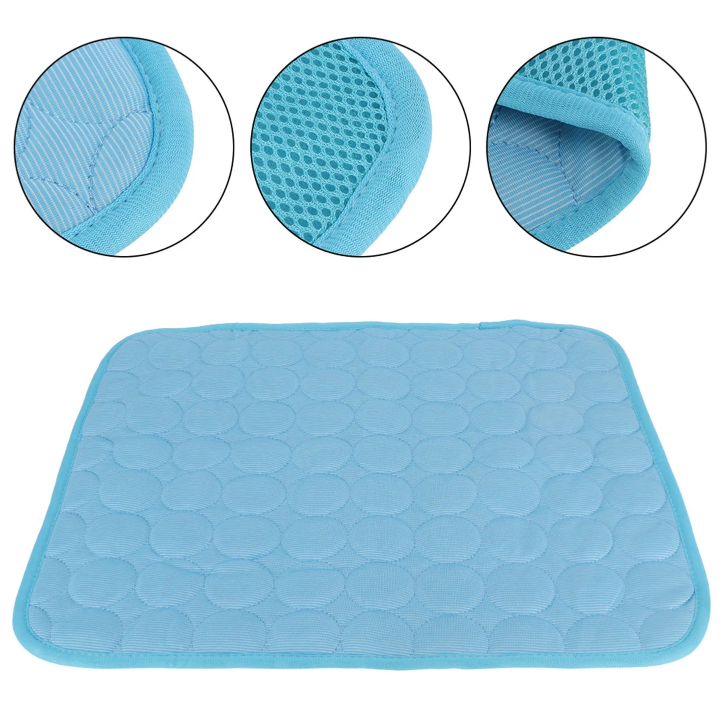 Pet Self Cooling Mat