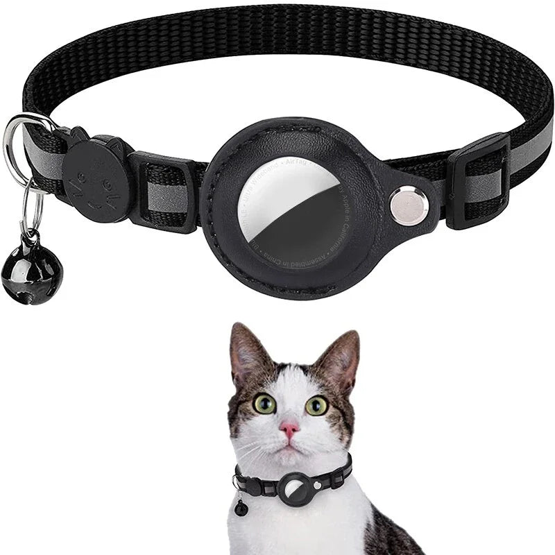 Waterproof Cat GPS Tracker Collar
