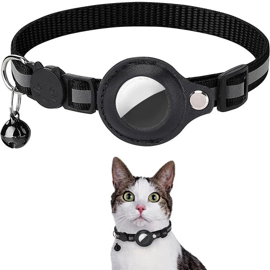 Waterproof Cat GPS Tracker Collar