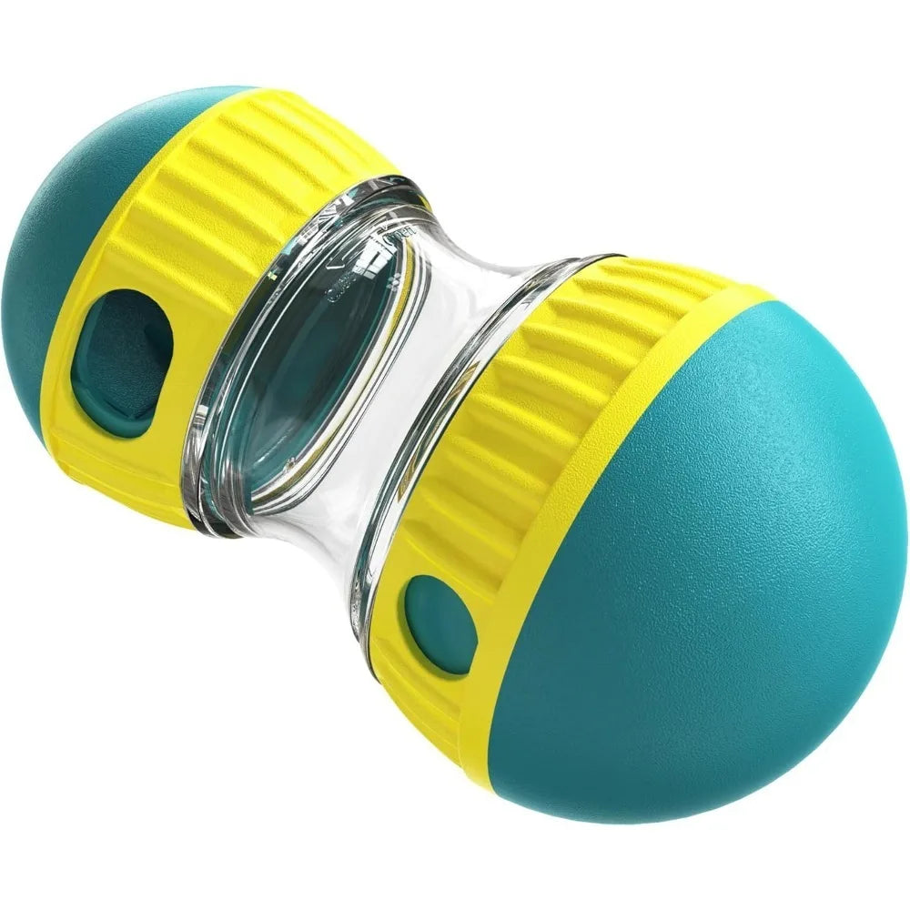 Dog Treat Toy, Dog Puzzles for Smart Dogs, Interactive Dog Toys for Boredom, Enrichment Toys Pet Gift, Dog Stimulation Toys,