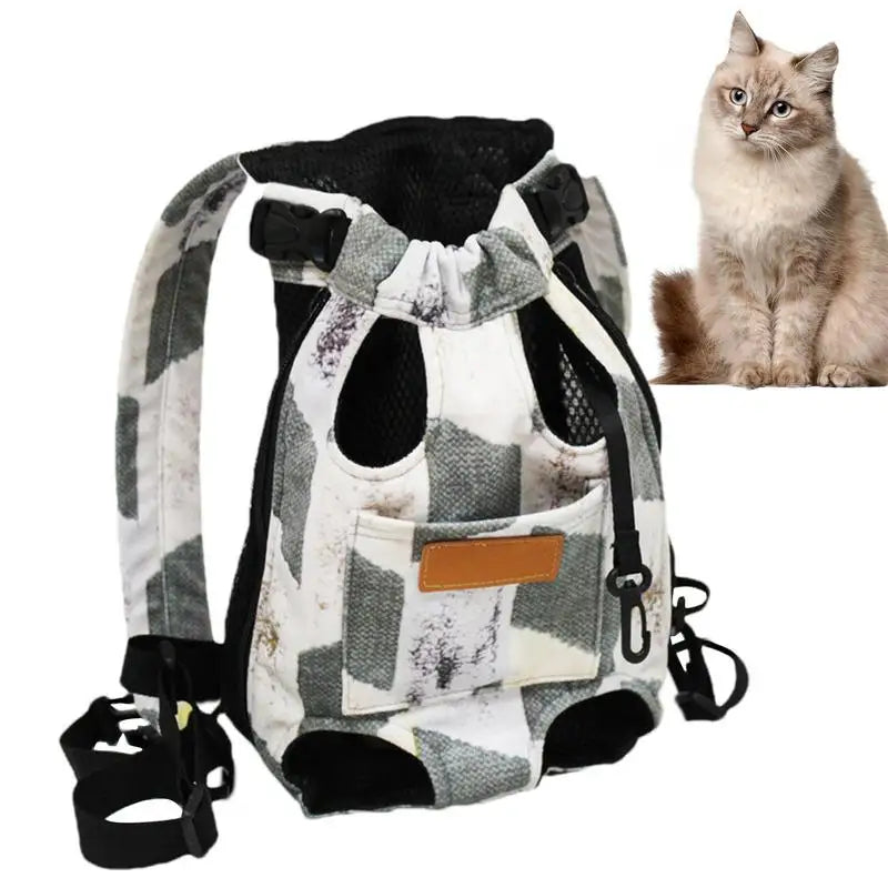 Portable Pet Carrier Bag