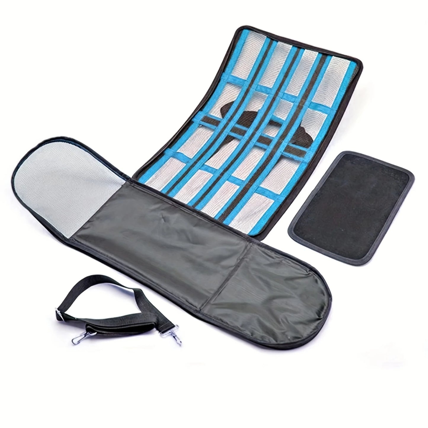 Airline Approved Dog/Cat Travel Carrier