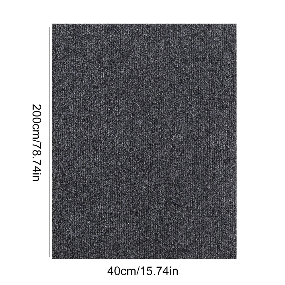 Self-Adhesive Cat Scratching Mat