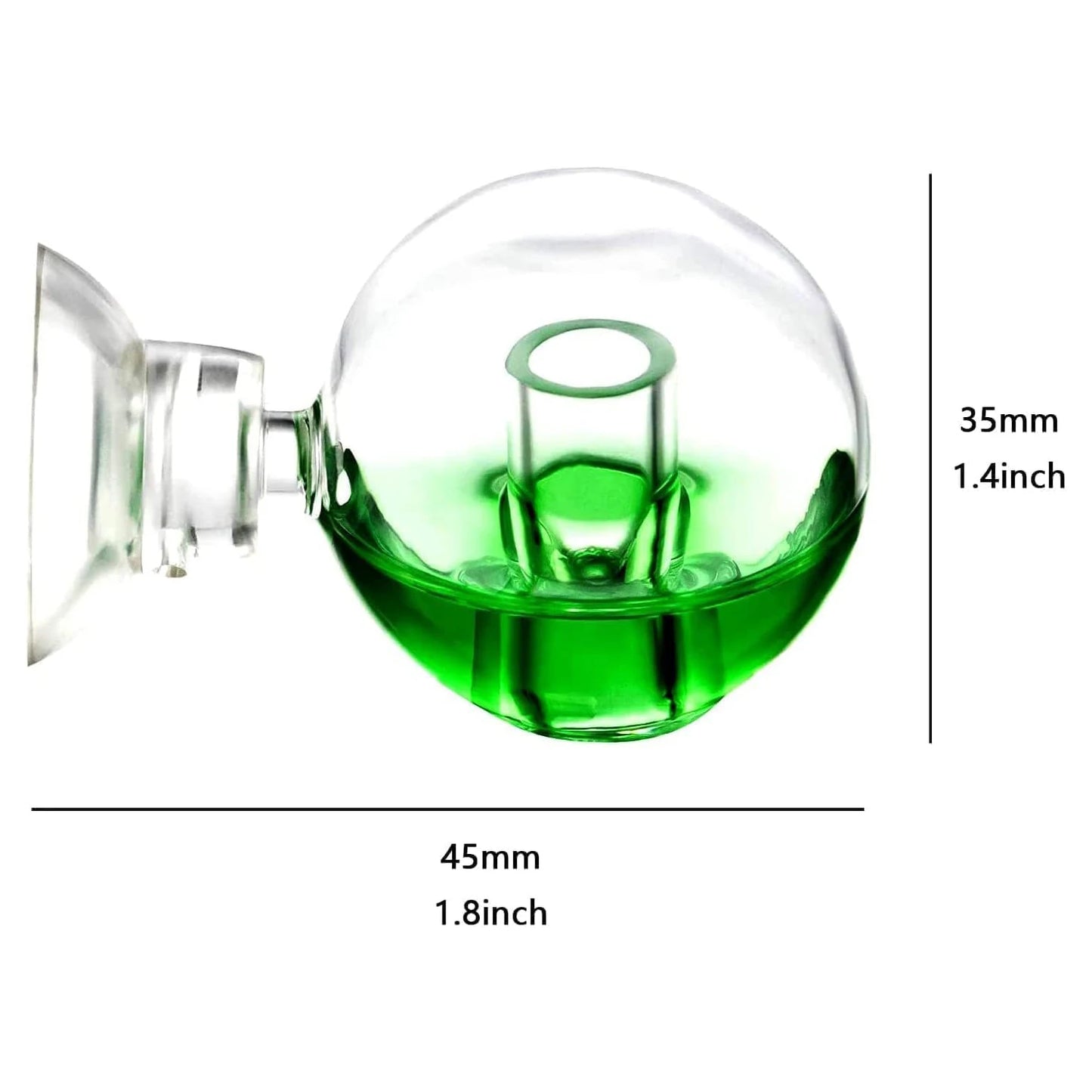 Aquarium PH Indicator Kit