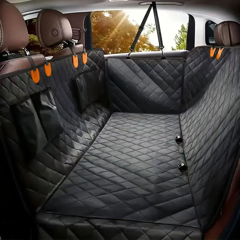 Car/Truck Pet Seat Cover
