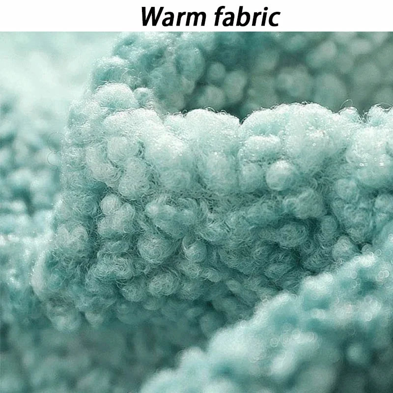 Autumn /Winter Warm Large Dog Coat