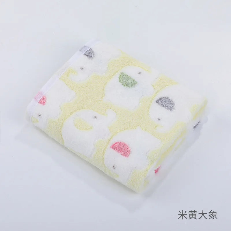 Flannel Pet Sleeping Mat