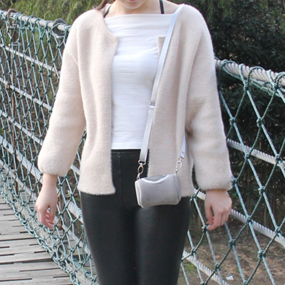 Breathable Hamster Carrier Bag