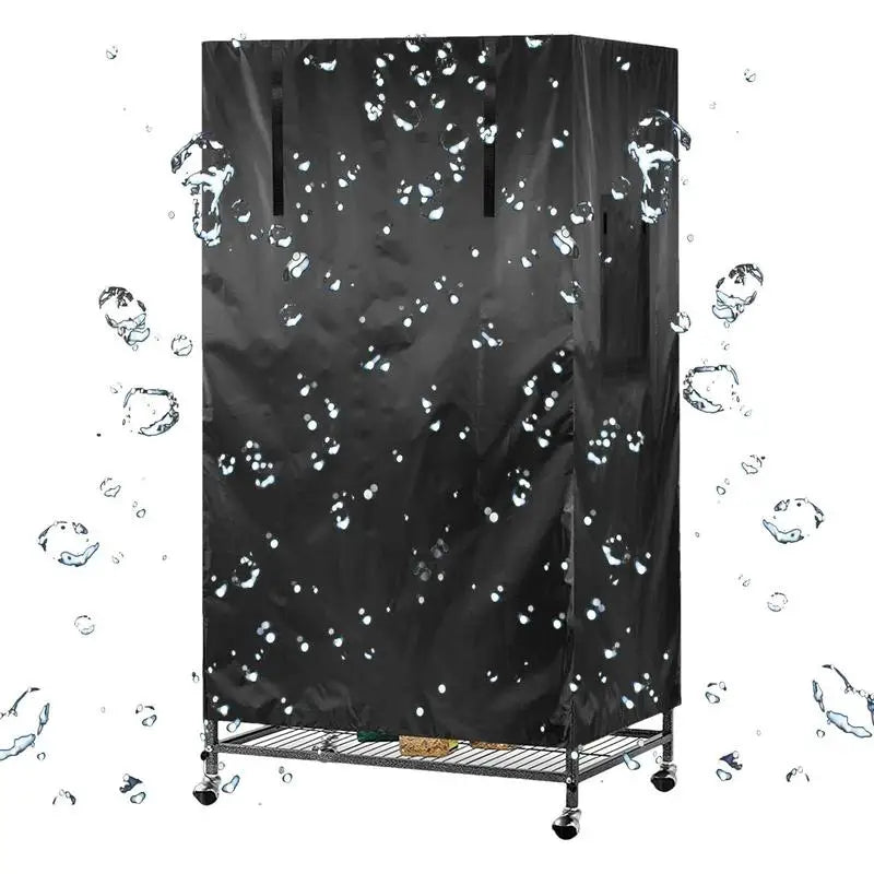 Universal Bird Cage Cover