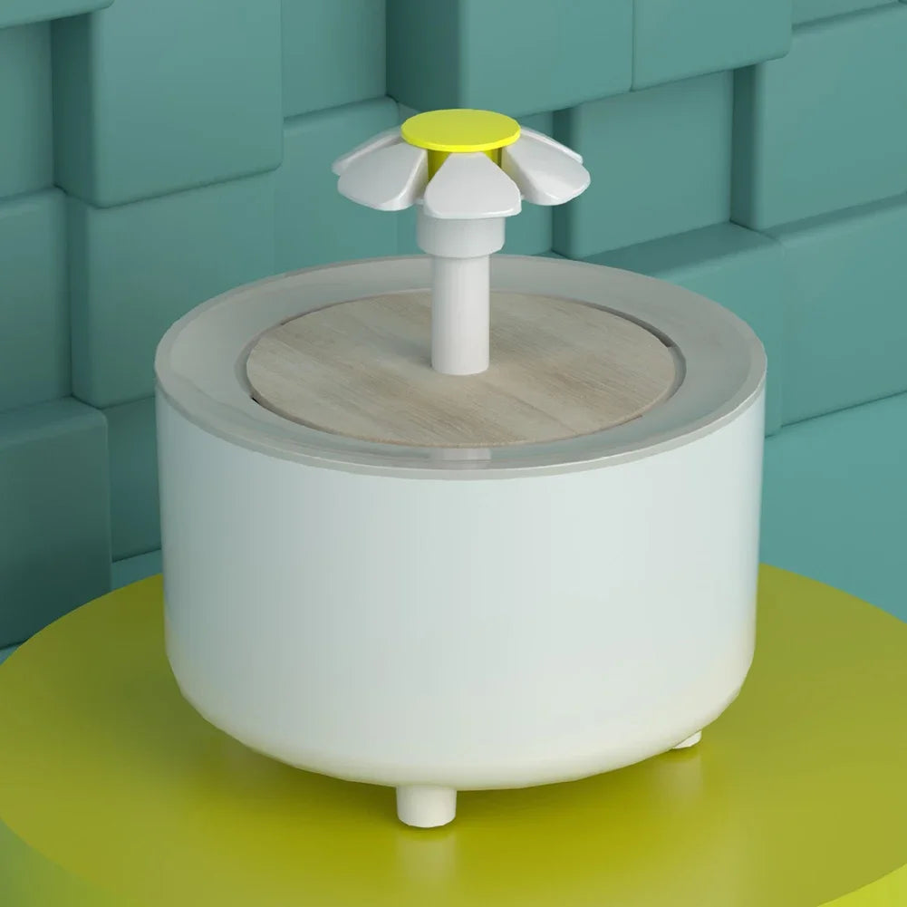 Automatic Pet Water Fountain Dispenser