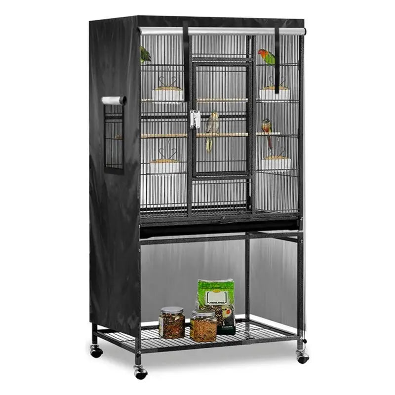 Universal Bird Cage Cover