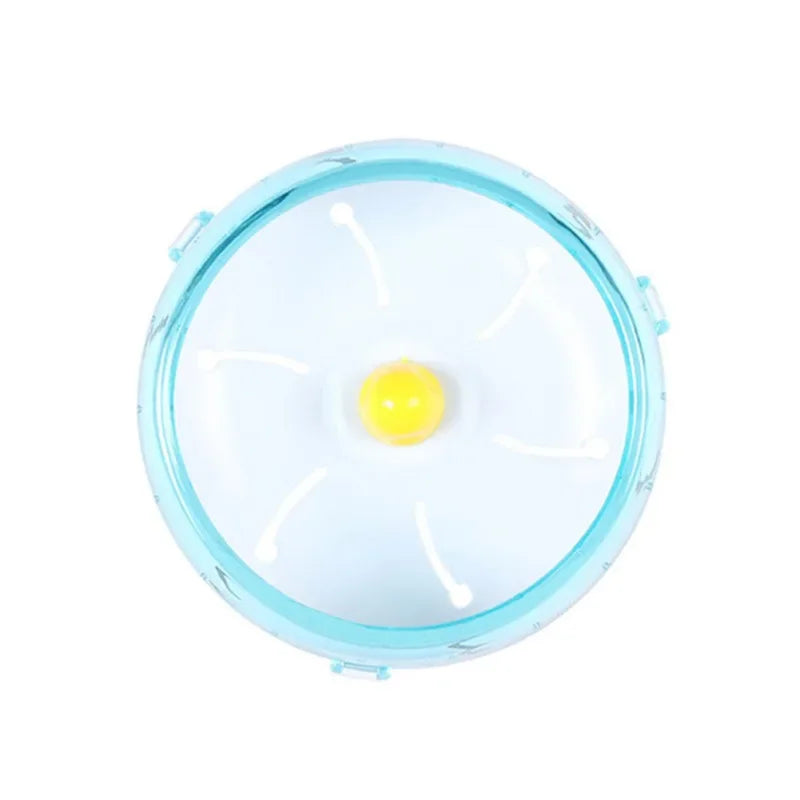 Gerbil Quiet Running Wheel Toy