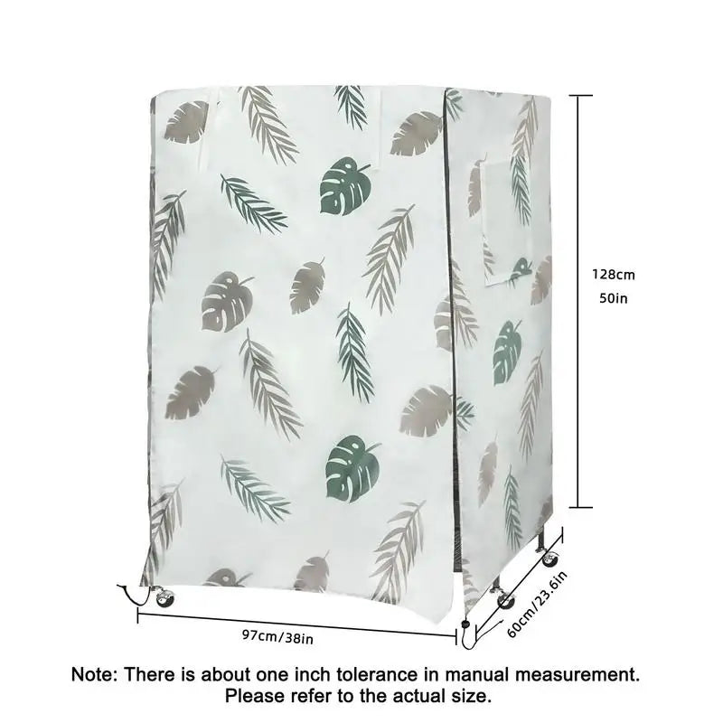 Waterproof Bird Cage Cover