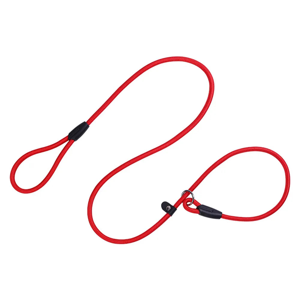Anti-Choking Dog Slip Leash