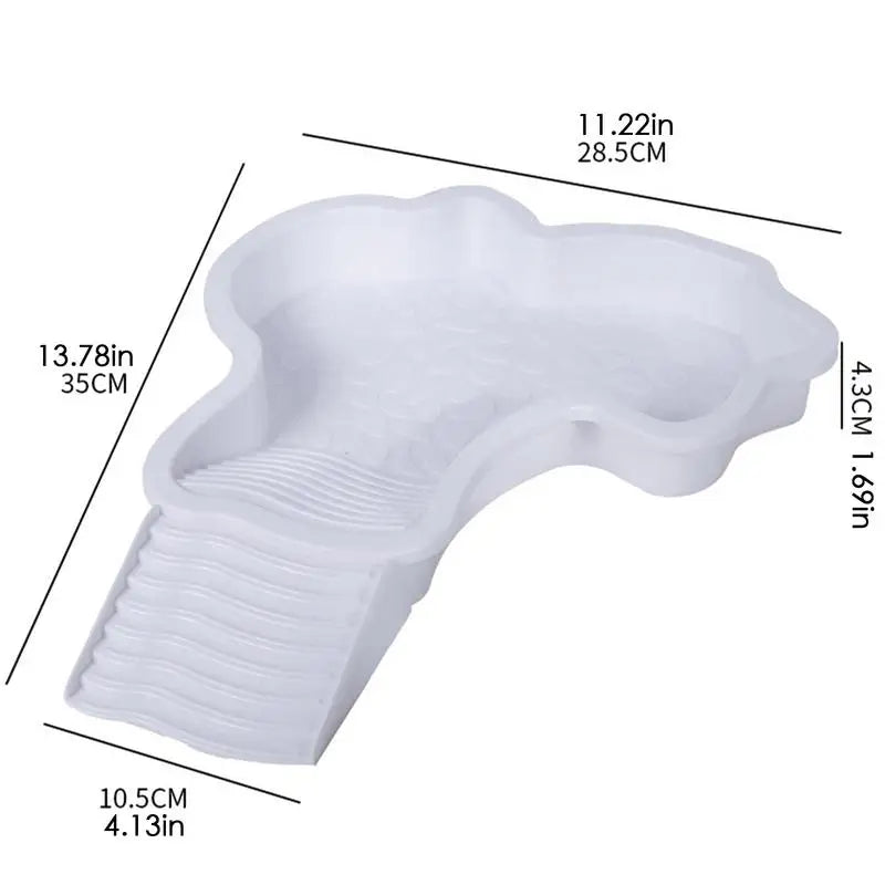 Reptile Bathing Pool