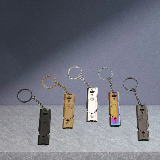 Bird Training Ultrasonic Whistle