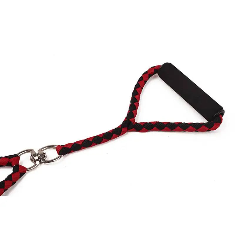1.4m Double Pet Leash