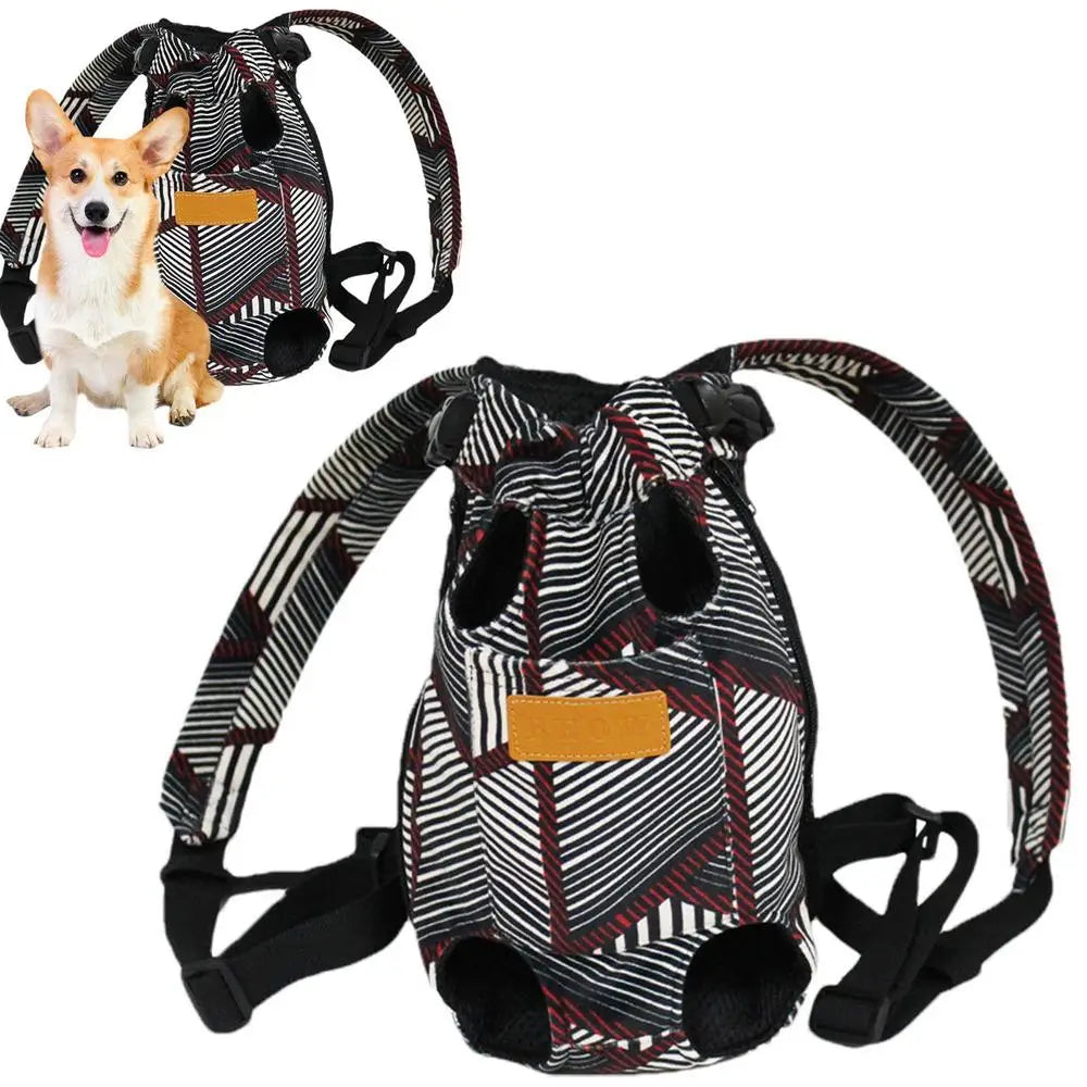Portable Pet Carrier Bag