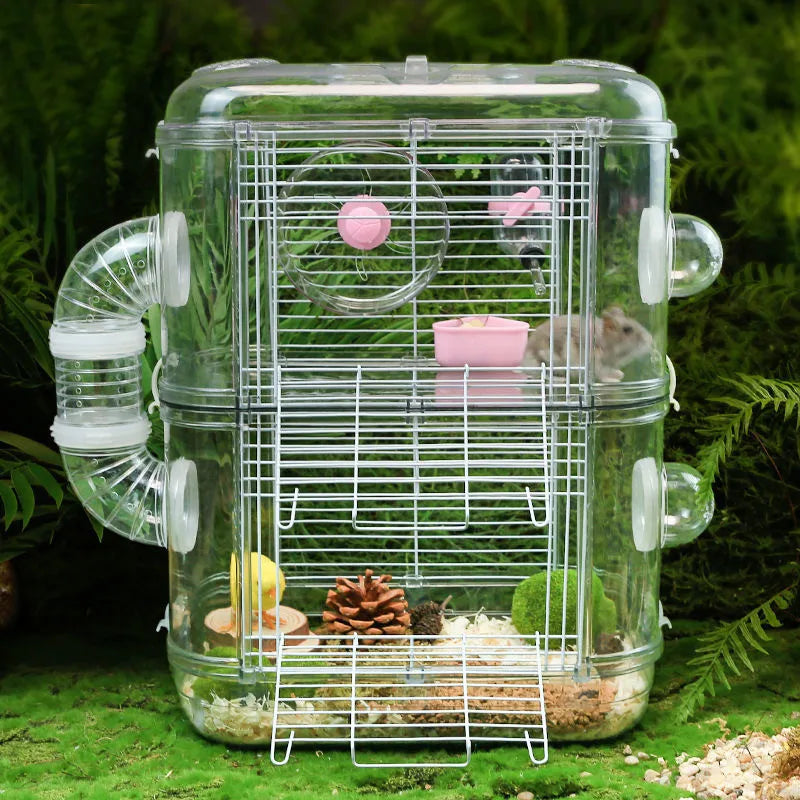 Mice/ Hamster Home Habitat