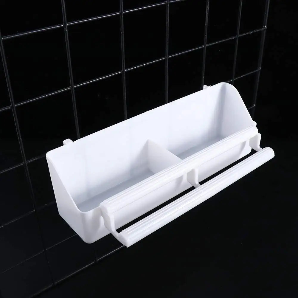 Bird Food / Water Dish