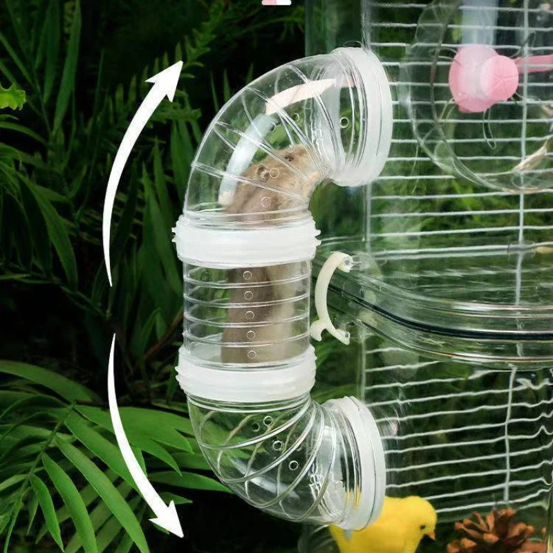 Mice/ Hamster Home Habitat