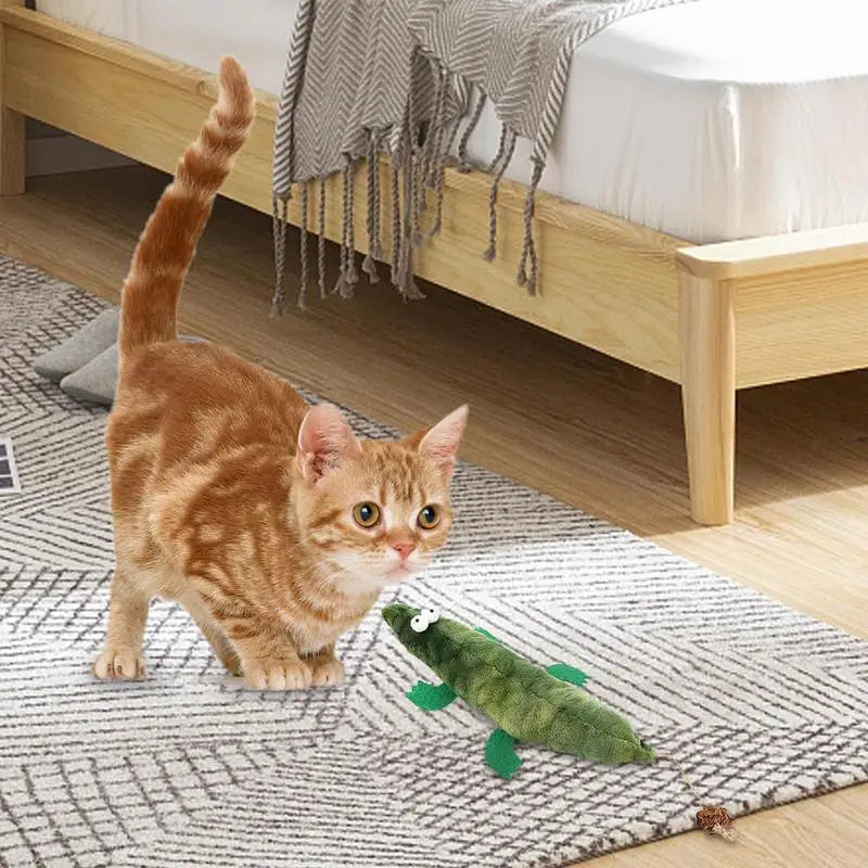 Super Soft Crinkle Sound Pet Toy