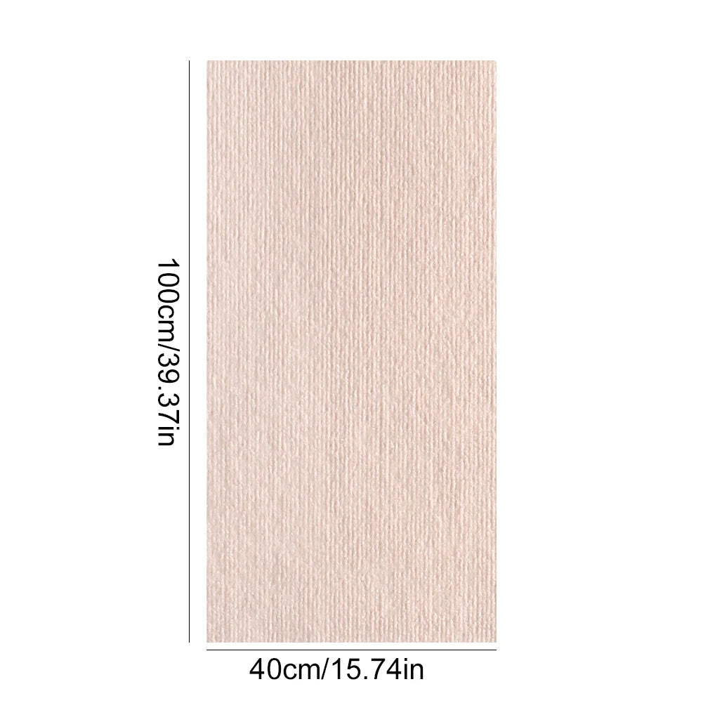 Self-Adhesive Cat Scratching Mat