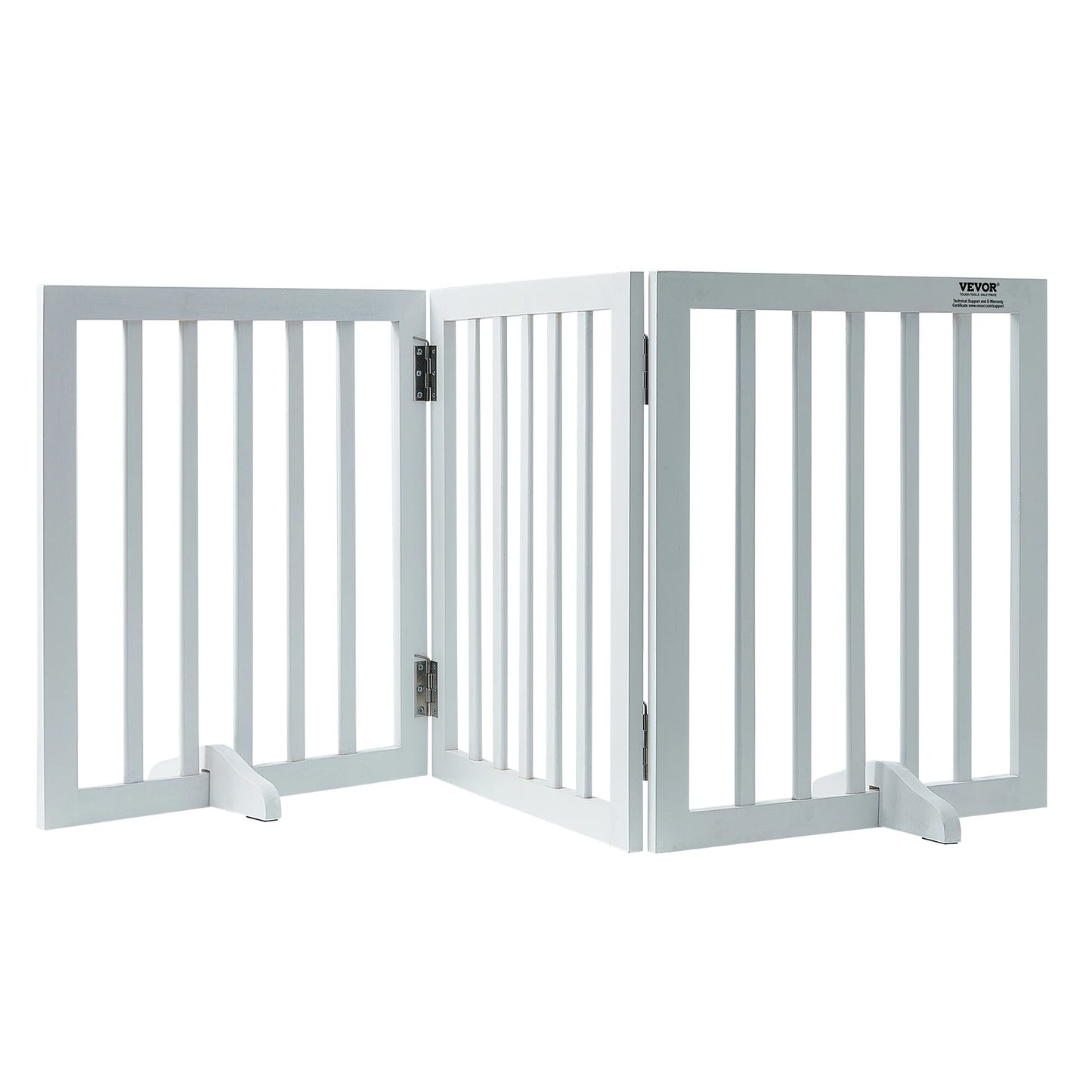 Freestanding Pet Gate