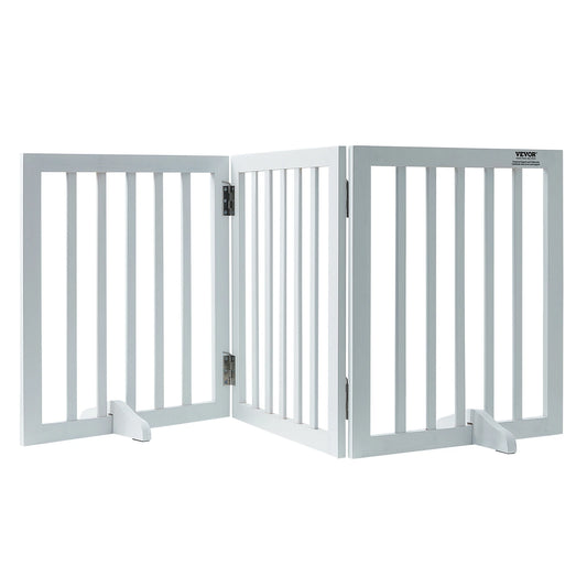 Freestanding Pet Gate