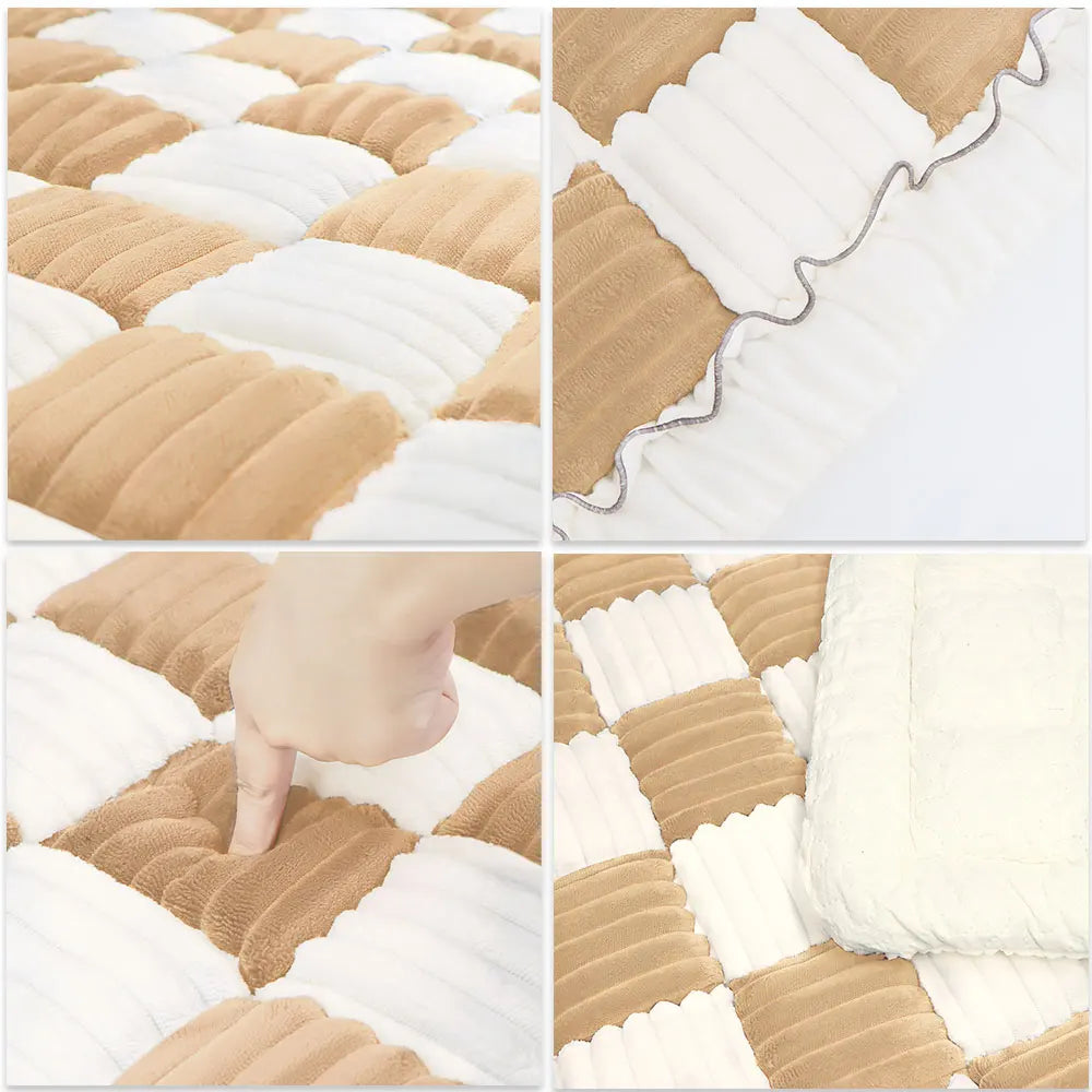 Dog Bed Warm Mat, Anti-slip, Washable